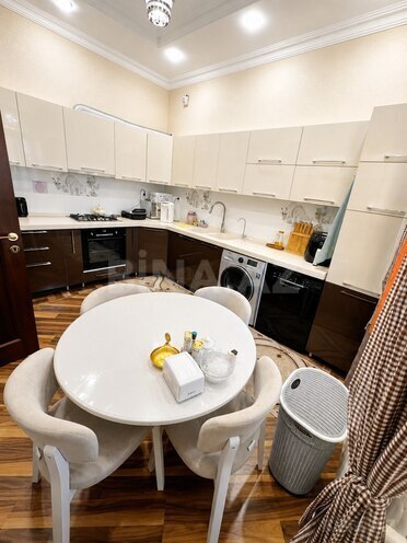Satılır 5 otaqlı həyət evi/bağ evi 151.7 m², Masazır q., photo 12 from 18