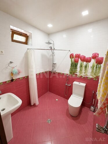 Satılır 5 otaqlı həyət evi/bağ evi 151.7 m², Masazır q., photo 14 from 18