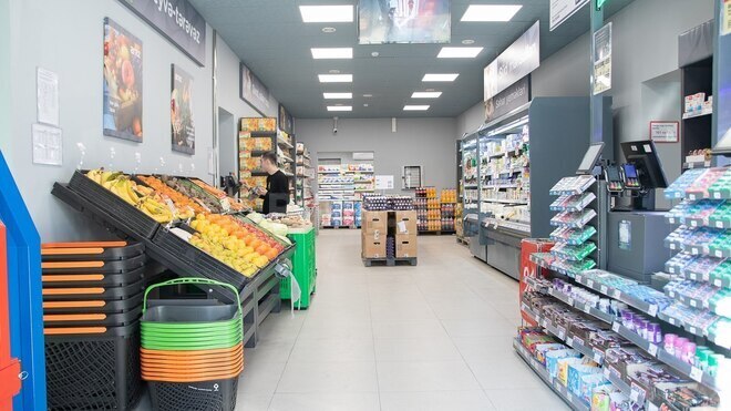 Продаётся  объект 325 м², Абшеронcкий  р., photo 1 from 6