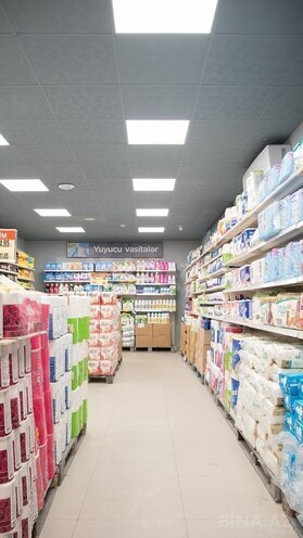 Продаётся  объект 325 м², Абшеронcкий  р., photo 4 from 6