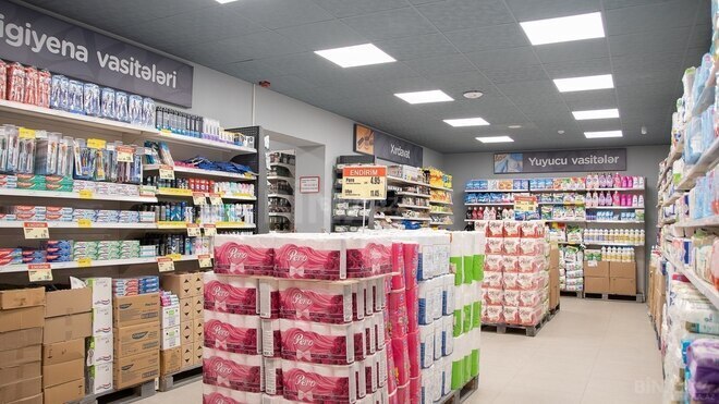 Продаётся  объект 325 м², Абшеронcкий  р., photo 5 from 6