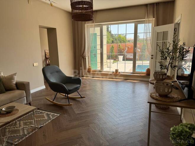 Satılır 5 otaqlı həyət evi/bağ evi 129 m², Bilgəh q., photo 9 from 23