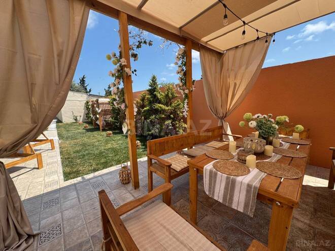 Satılır 5 otaqlı həyət evi/bağ evi 129 m², Bilgəh q., photo 4 from 23