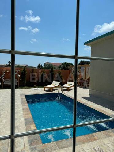 Satılır 5 otaqlı həyət evi/bağ evi 129 m², Bilgəh q., photo 22 from 23