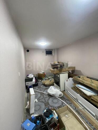 Сдаётся  объект 50 м², Ясамальский р., photo 11 from 13