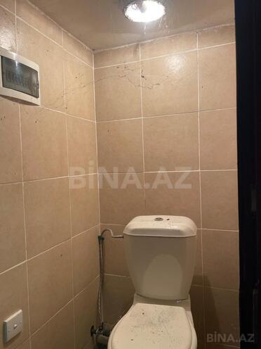Сдаётся  объект 50 м², Ясамальский р., photo 12 from 13