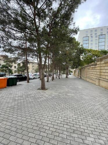 Сдаётся  объект 50 м², Ясамальский р., photo 1 from 13
