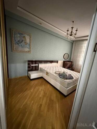 İcarəyə verilir 2 otaqlı yeni tikili 65 m², Şah İsmayıl Xətai m., photo 10 from 13