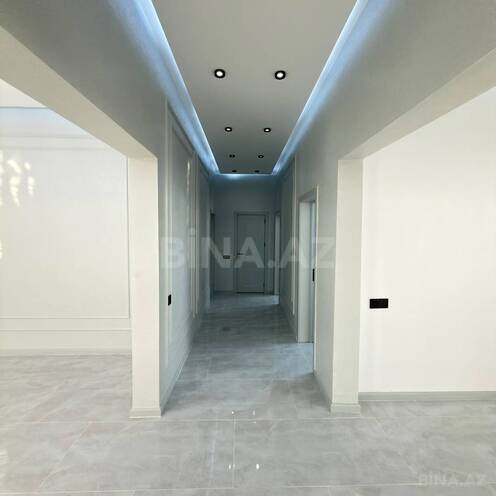 Satılır 4 otaqlı həyət evi/bağ evi 150 m², Mərdəkan q., photo 10 from 18