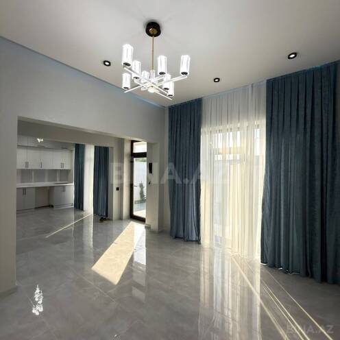 Satılır 4 otaqlı həyət evi/bağ evi 150 m², Mərdəkan q., photo 12 from 18