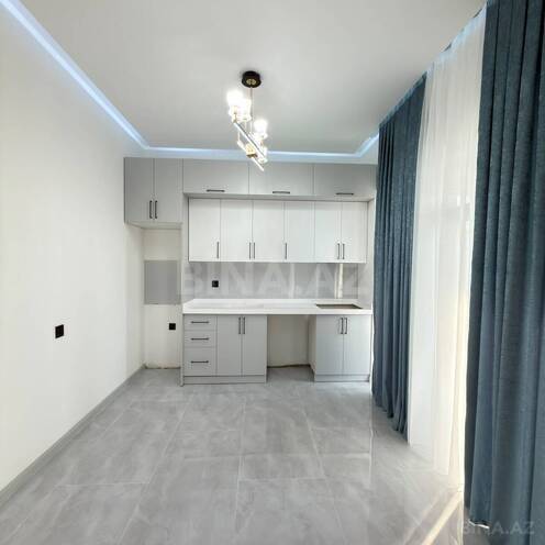 Satılır 4 otaqlı həyət evi/bağ evi 150 m², Mərdəkan q., photo 7 from 18
