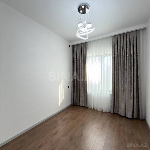 Satılır 4 otaqlı həyət evi/bağ evi 150 m², Mərdəkan q., photo 14 from 18