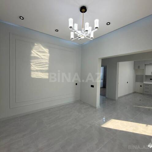 Satılır 4 otaqlı həyət evi/bağ evi 150 m², Mərdəkan q., photo 11 from 18