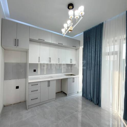 Satılır 4 otaqlı həyət evi/bağ evi 150 m², Mərdəkan q., photo 8 from 18