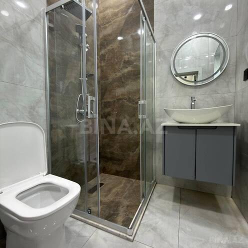 Satılır 4 otaqlı həyət evi/bağ evi 150 m², Mərdəkan q., photo 17 from 18