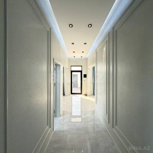 Satılır 4 otaqlı həyət evi/bağ evi 150 m², Mərdəkan q., photo 9 from 18