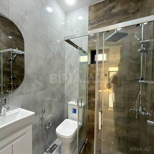 Satılır 4 otaqlı həyət evi/bağ evi 150 m², Mərdəkan q., photo 16 from 18