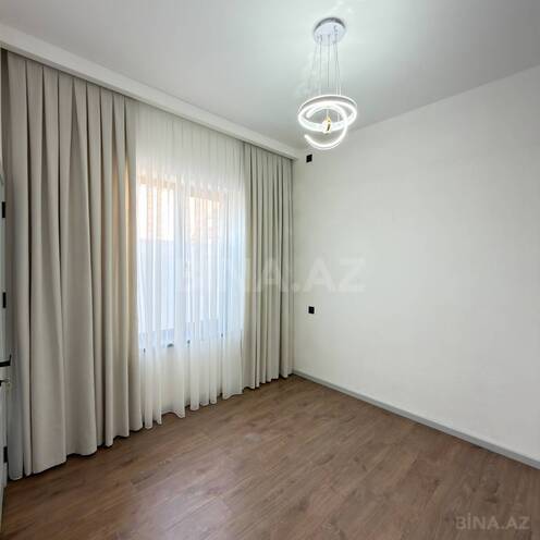 Satılır 4 otaqlı həyət evi/bağ evi 150 m², Mərdəkan q., photo 15 from 18