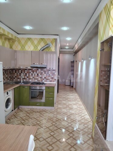 Продаётся 2-комн. новостройка 75 м², м. Нефтчиляр, photo 11 from 13