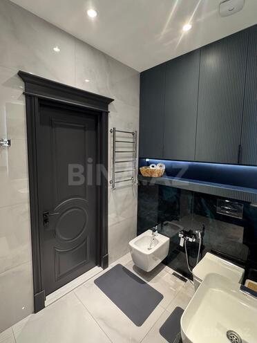 Satılır 2 otaqlı köhnə tikili 102.3 m², Memar Əcəmi m., photo 16 from 32