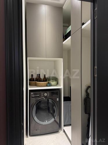 Satılır 2 otaqlı köhnə tikili 102.3 m², Memar Əcəmi m., photo 15 from 32