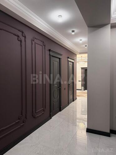Satılır 2 otaqlı köhnə tikili 102.3 m², Memar Əcəmi m., photo 22 from 32