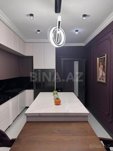 Satılır 2 otaqlı köhnə tikili 102.3 m², Memar Əcəmi m., photo 25 from 32