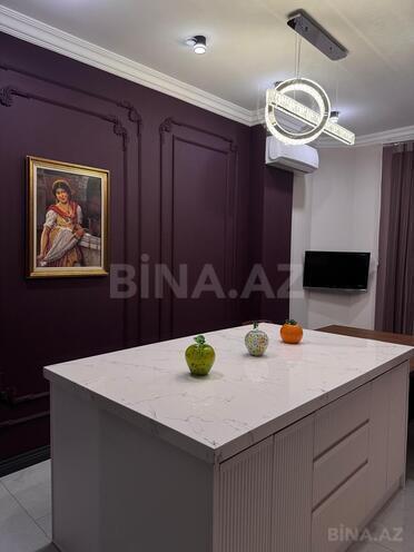 Satılır 2 otaqlı köhnə tikili 102.3 m², Memar Əcəmi m., photo 13 from 32