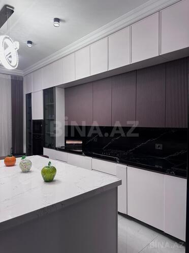 Satılır 2 otaqlı köhnə tikili 102.3 m², Memar Əcəmi m., photo 26 from 32