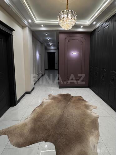 Satılır 2 otaqlı köhnə tikili 102.3 m², Memar Əcəmi m., photo 17 from 32