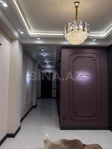 Satılır 2 otaqlı köhnə tikili 102.3 m², Memar Əcəmi m., photo 14 from 32
