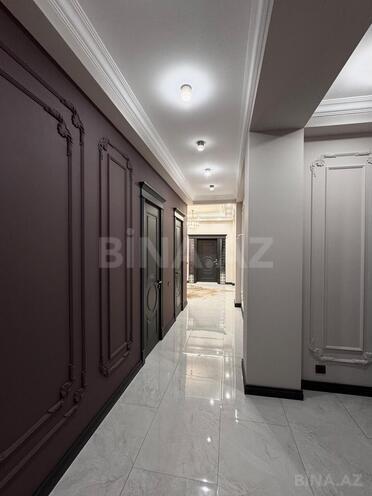 Satılır 2 otaqlı köhnə tikili 102.3 m², Memar Əcəmi m., photo 21 from 32