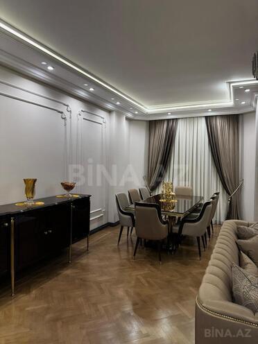 Satılır 2 otaqlı köhnə tikili 102.3 m², Memar Əcəmi m., photo 5 from 32