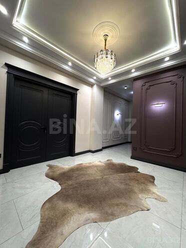 Satılır 2 otaqlı köhnə tikili 102.3 m², Memar Əcəmi m., photo 20 from 32