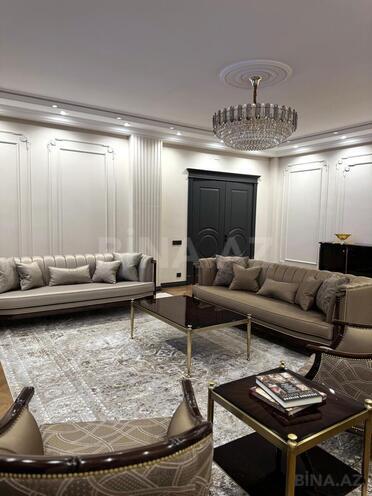Satılır 2 otaqlı köhnə tikili 102.3 m², Memar Əcəmi m., photo 3 from 32