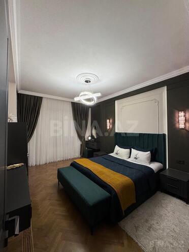Satılır 2 otaqlı köhnə tikili 102.3 m², Memar Əcəmi m., photo 8 from 32