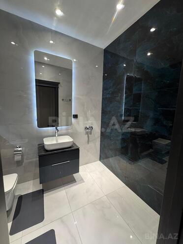 Satılır 2 otaqlı köhnə tikili 102.3 m², Memar Əcəmi m., photo 28 from 32