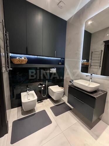 Satılır 2 otaqlı köhnə tikili 102.3 m², Memar Əcəmi m., photo 30 from 32