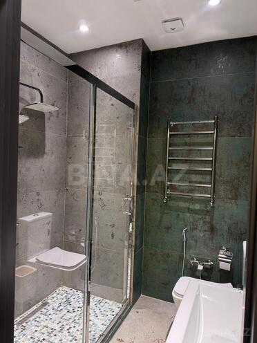 Satılır 2 otaqlı köhnə tikili 102.3 m², Memar Əcəmi m., photo 29 from 32