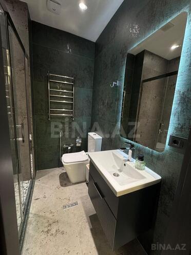 Satılır 2 otaqlı köhnə tikili 102.3 m², Memar Əcəmi m., photo 31 from 32