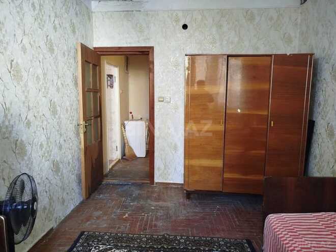 Продаётся 2-комн. вторичка 33 м², м. Нефтчиляр, photo 12 from 14