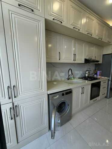 Satılır 2 otaqlı yeni tikili 62 m², Dərnəgül m., photo 6 from 10