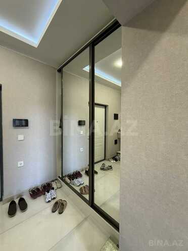 Satılır 2 otaqlı yeni tikili 62 m², Dərnəgül m., photo 9 from 10