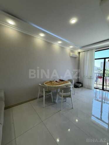 Satılır 2 otaqlı yeni tikili 62 m², Dərnəgül m., photo 1 from 10