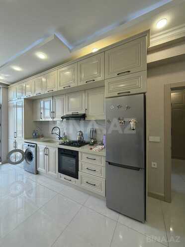 Satılır 2 otaqlı yeni tikili 62 m², Dərnəgül m., photo 5 from 10