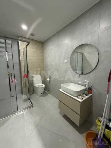Satılır 2 otaqlı yeni tikili 62 m², Dərnəgül m., photo 7 from 10