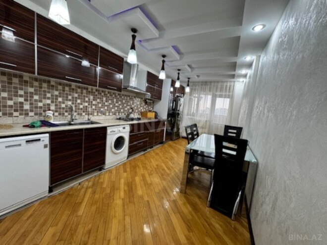 Продается 3-комн. новостройка 135 м², м. Нариман Нариманов, photo 4 from 17