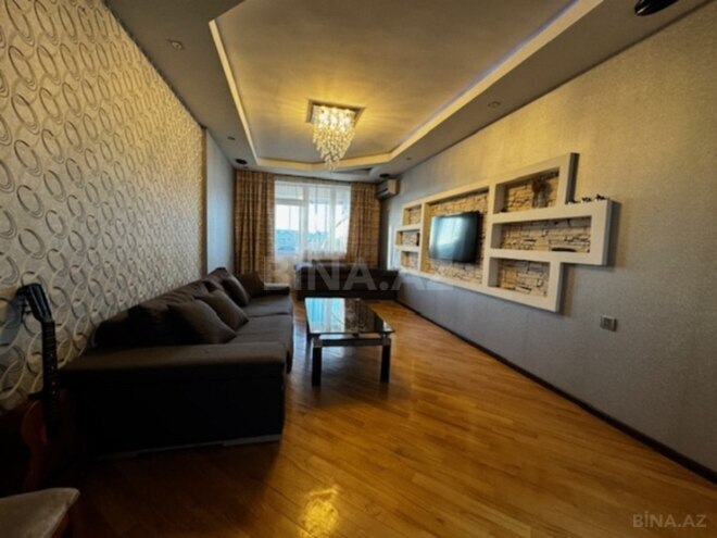 Продается 3-комн. новостройка 135 м², м. Нариман Нариманов, photo 3 from 17