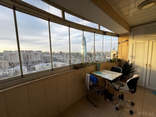 Продается 3-комн. новостройка 135 м², м. Нариман Нариманов, photo 14 from 17