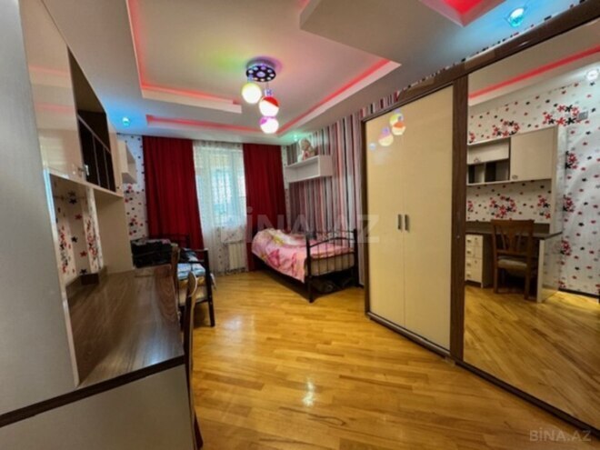 Продается 3-комн. новостройка 135 м², м. Нариман Нариманов, photo 7 from 17